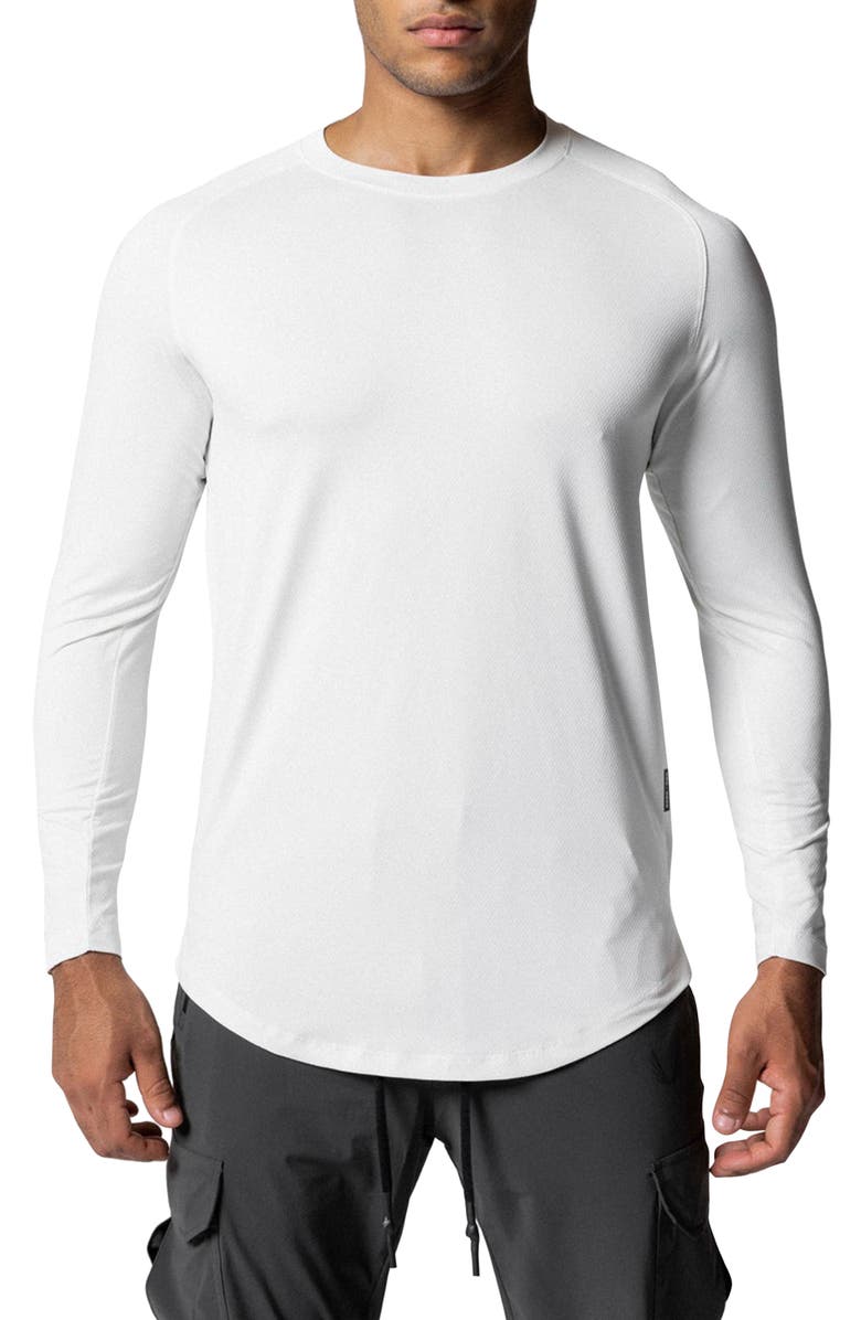 ASRV Silver-Lite<sup>™</sup> 2.0 Established Long Sleeve T-Shirt, Main, color, 