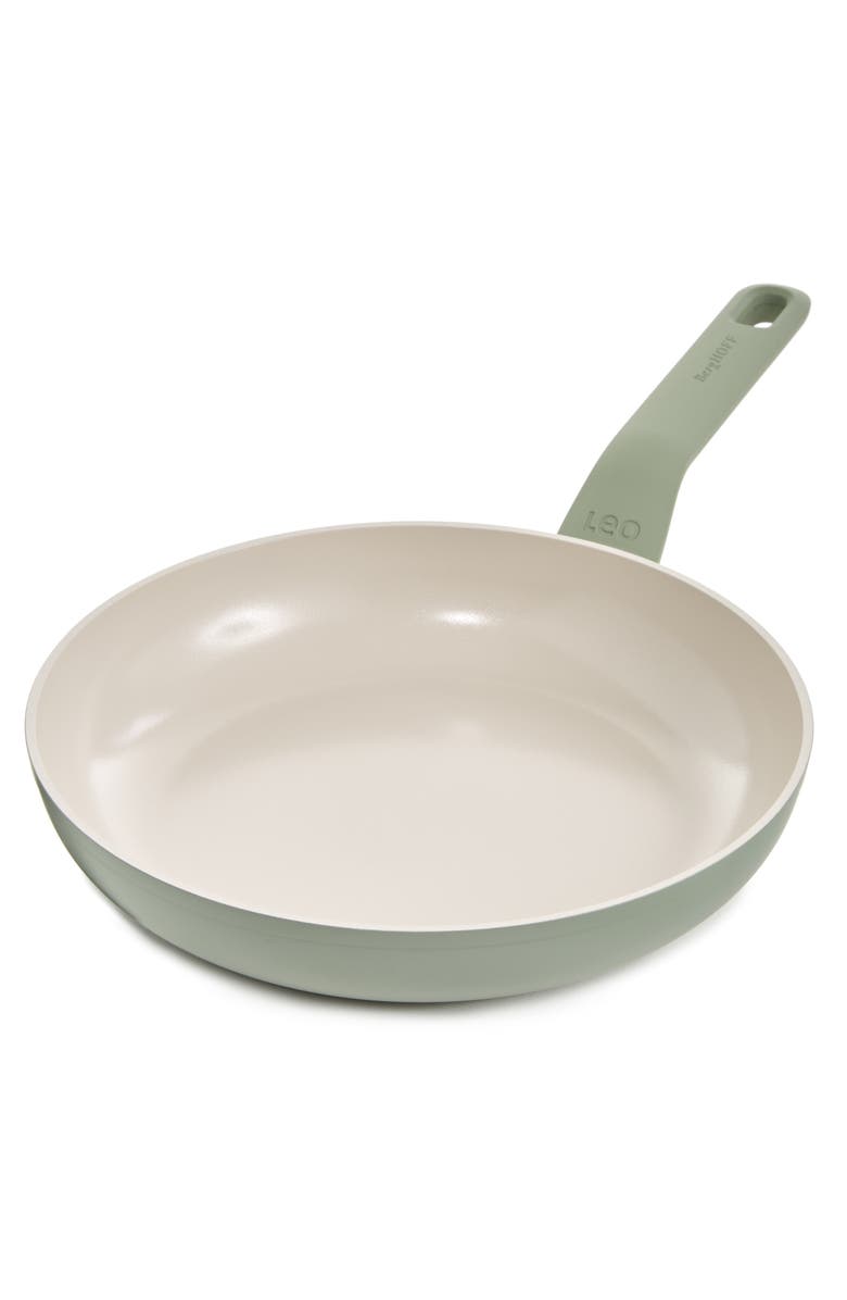 BergHOFF Leo Balance 10-Inch Frying Pan, Main, color, Sage
