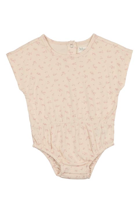 Floral Romper (Baby)