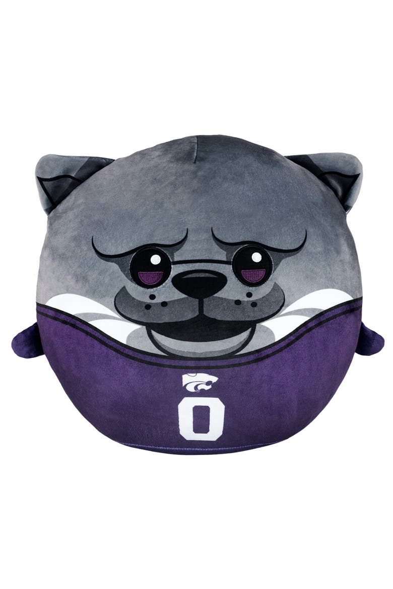 Kansas State University 12" Kiri Cloud Plushie, Main, color, None