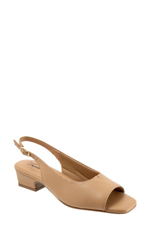 Dawn Slingback Sandal (Women)