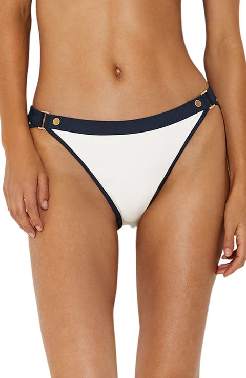 Saskia Bikini Bottoms