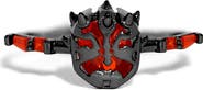 Girls Crew Star Wars Darth Maul Cubic Zirconia Ring
