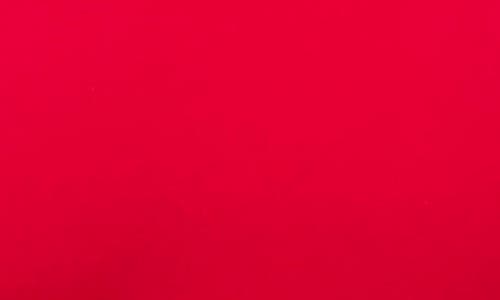 Spanx Mid Impact Sports Bra In  Red