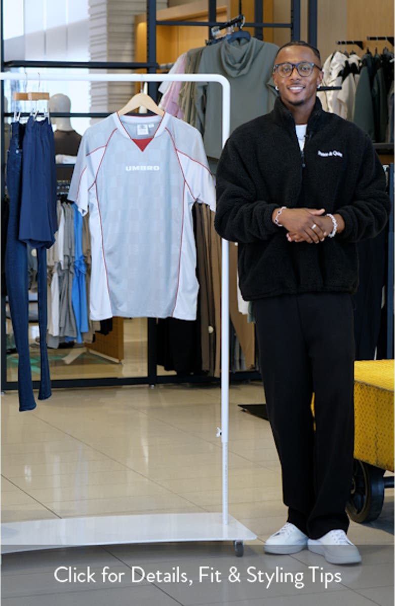 Raglan Sleeve Football Jersey, sales video thumbnail