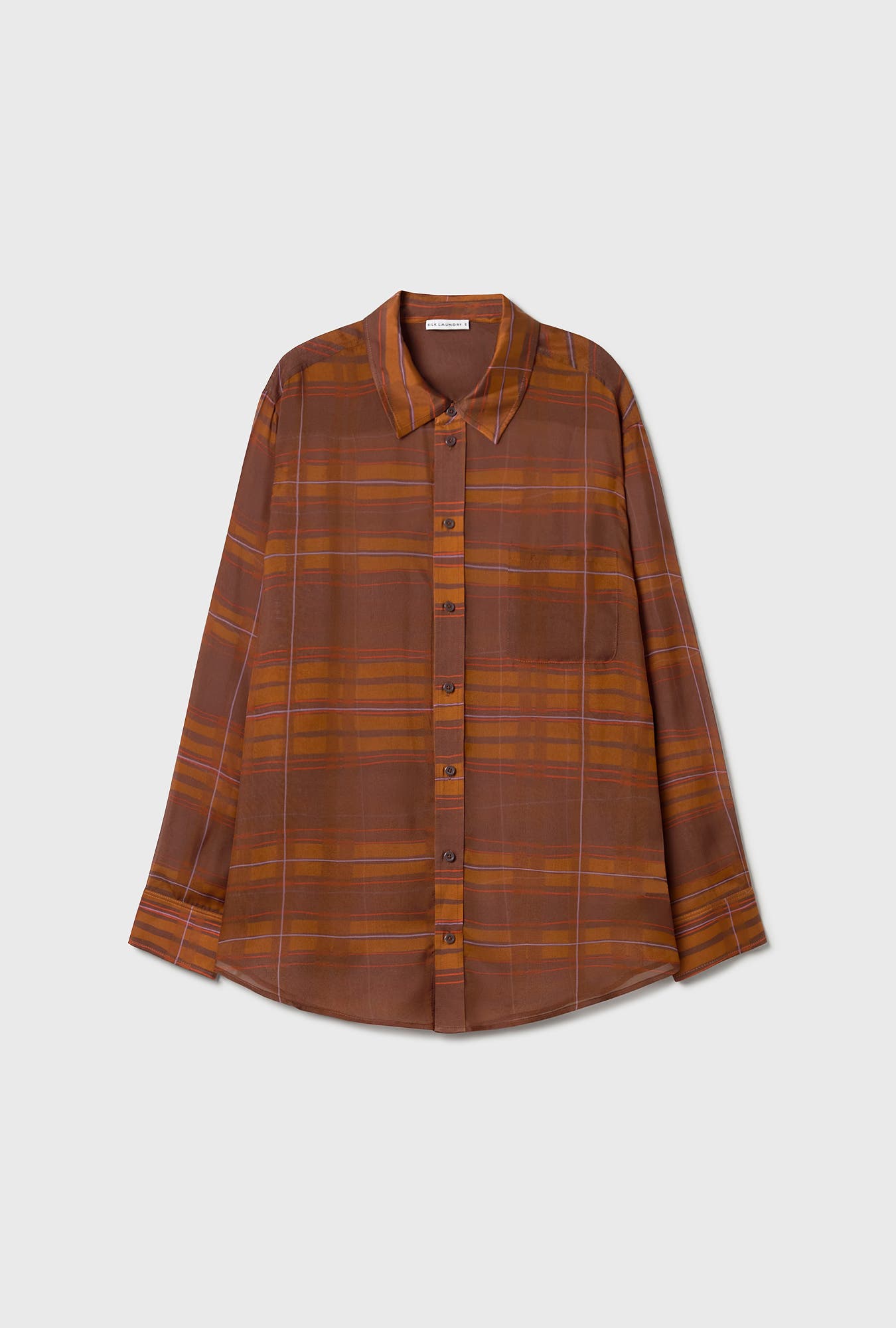 Boyfriend Shirt - image 2