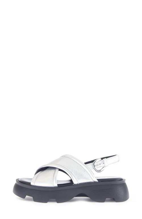 Gabor 62.851.67 Slingback Sandal