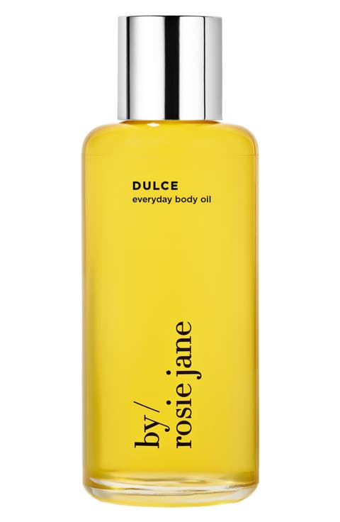 Dulce Body Oil