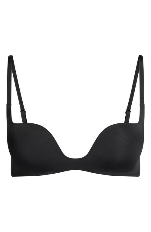 Skims Wireless Form Plunge Neck Bra