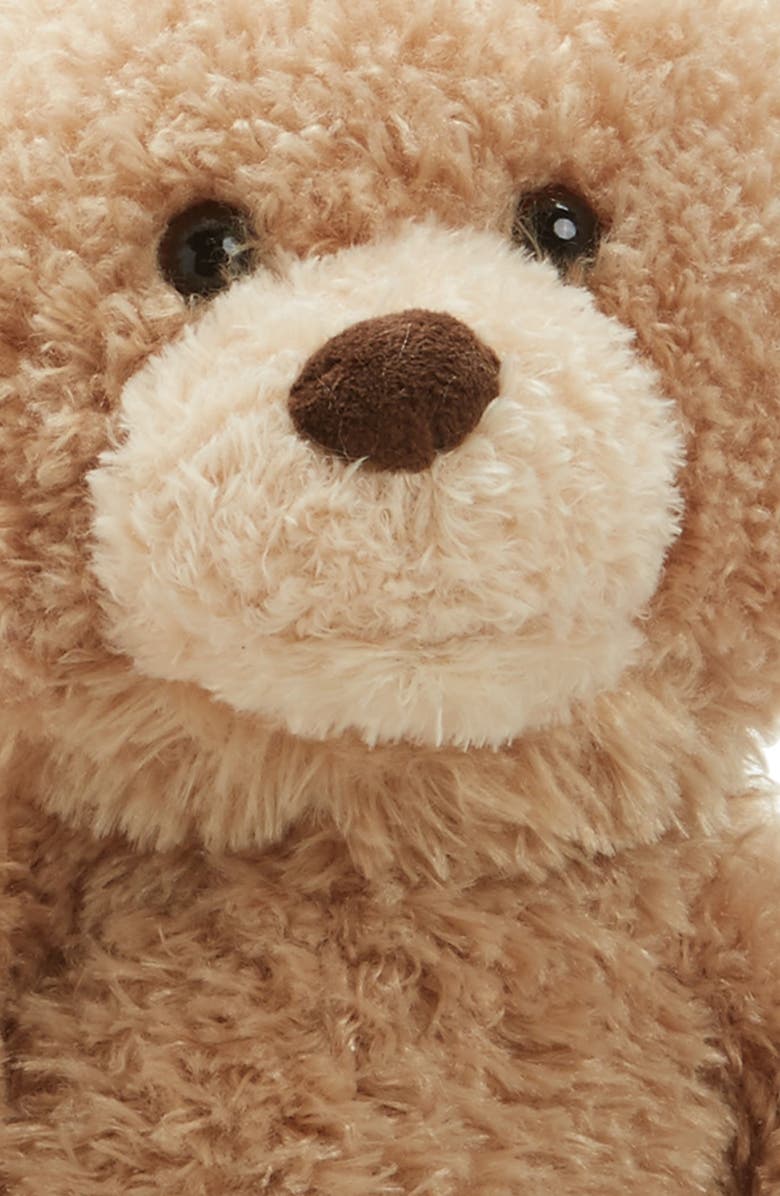 Gund Baby Gund 'Peekaboo' Bear, Alternate, color, 