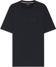 BOSS C-Thompson Logo T-Shirt