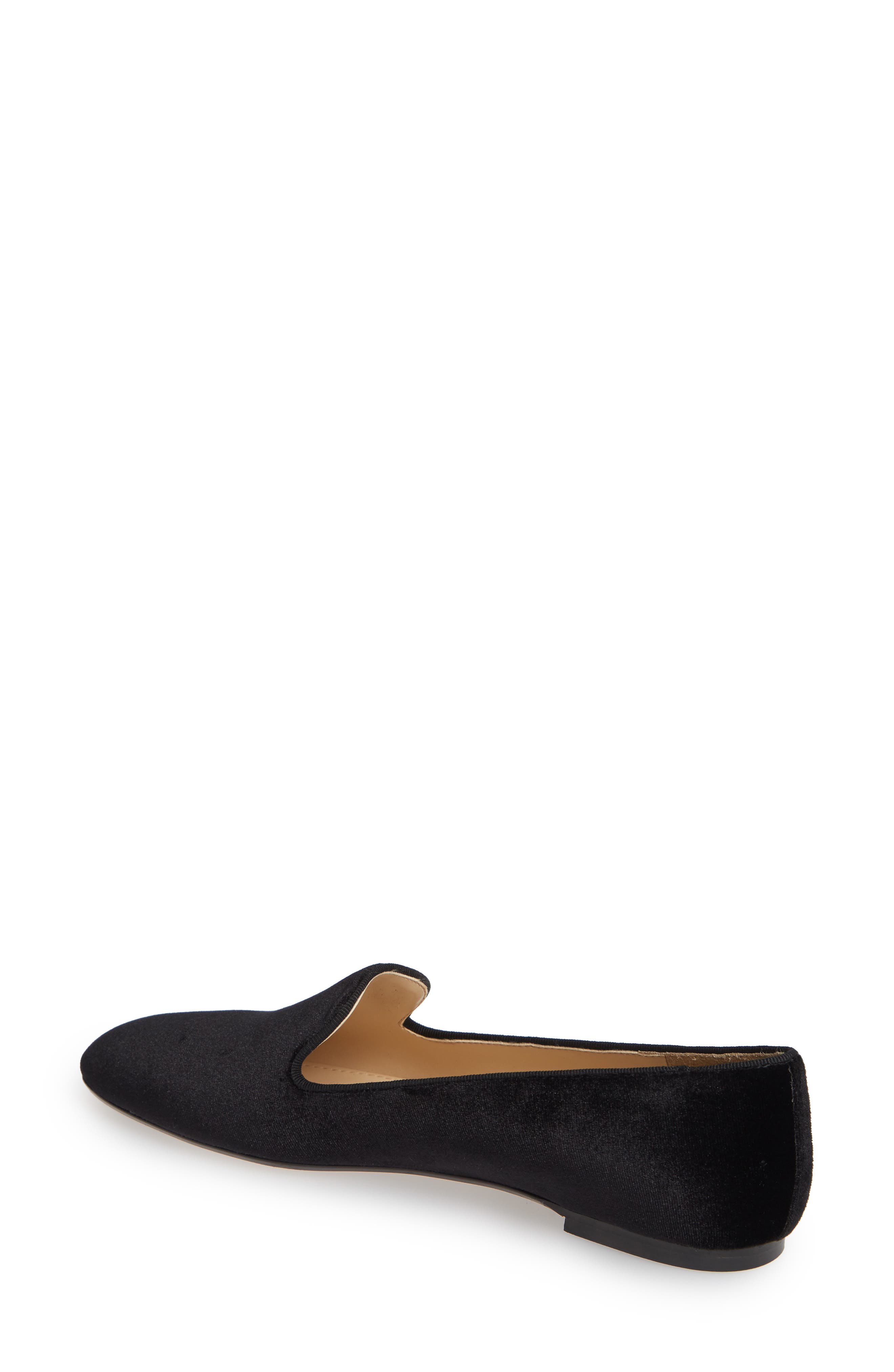 J.Crew Smoking Slipper, Alternate, color, 