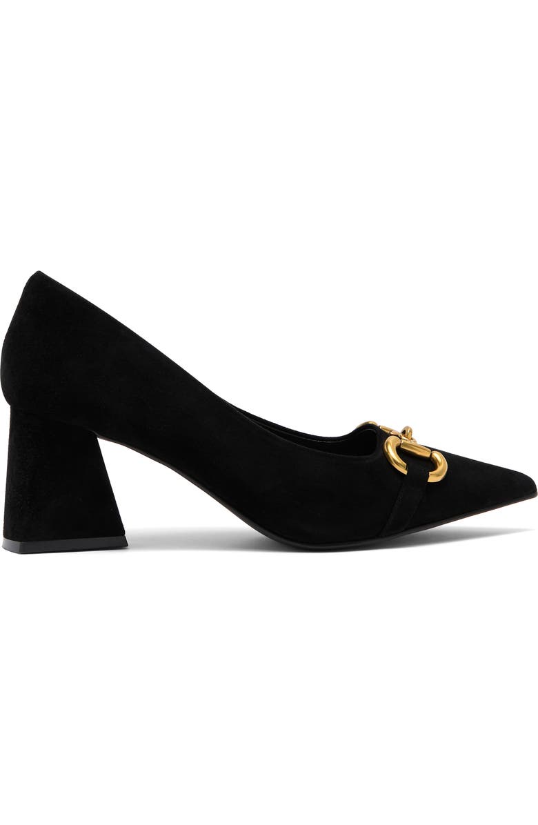 Jeffrey Campbell Happy Hour Pointed Toe Pump, Alternate, color,