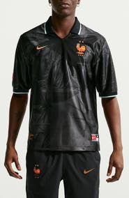 Nike FFF Dri-FIT® Energy Graphic Performance Top