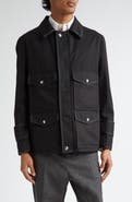 Thom Browne Utility Field Jacket
