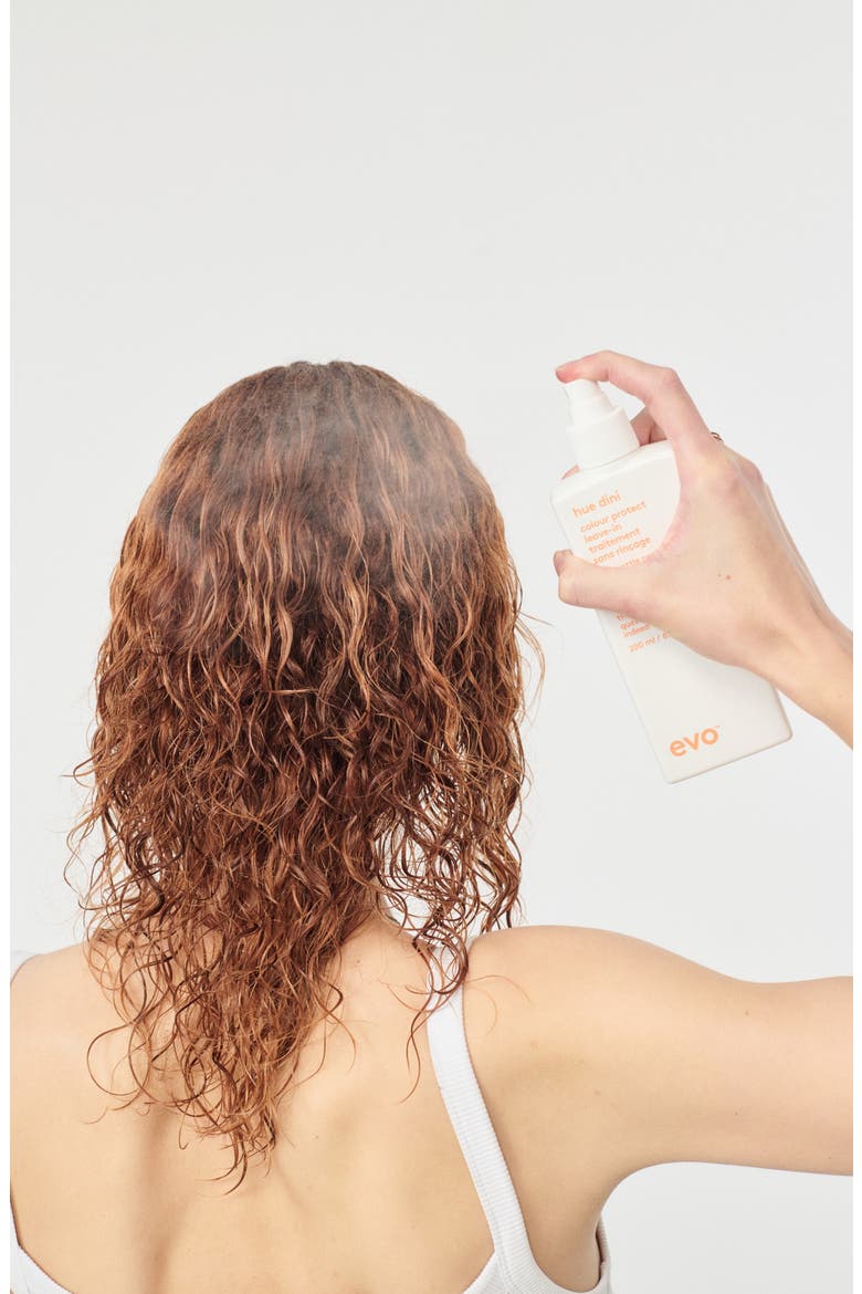 Hue Dini Color Protect Leave In, Alternate, color, n/a