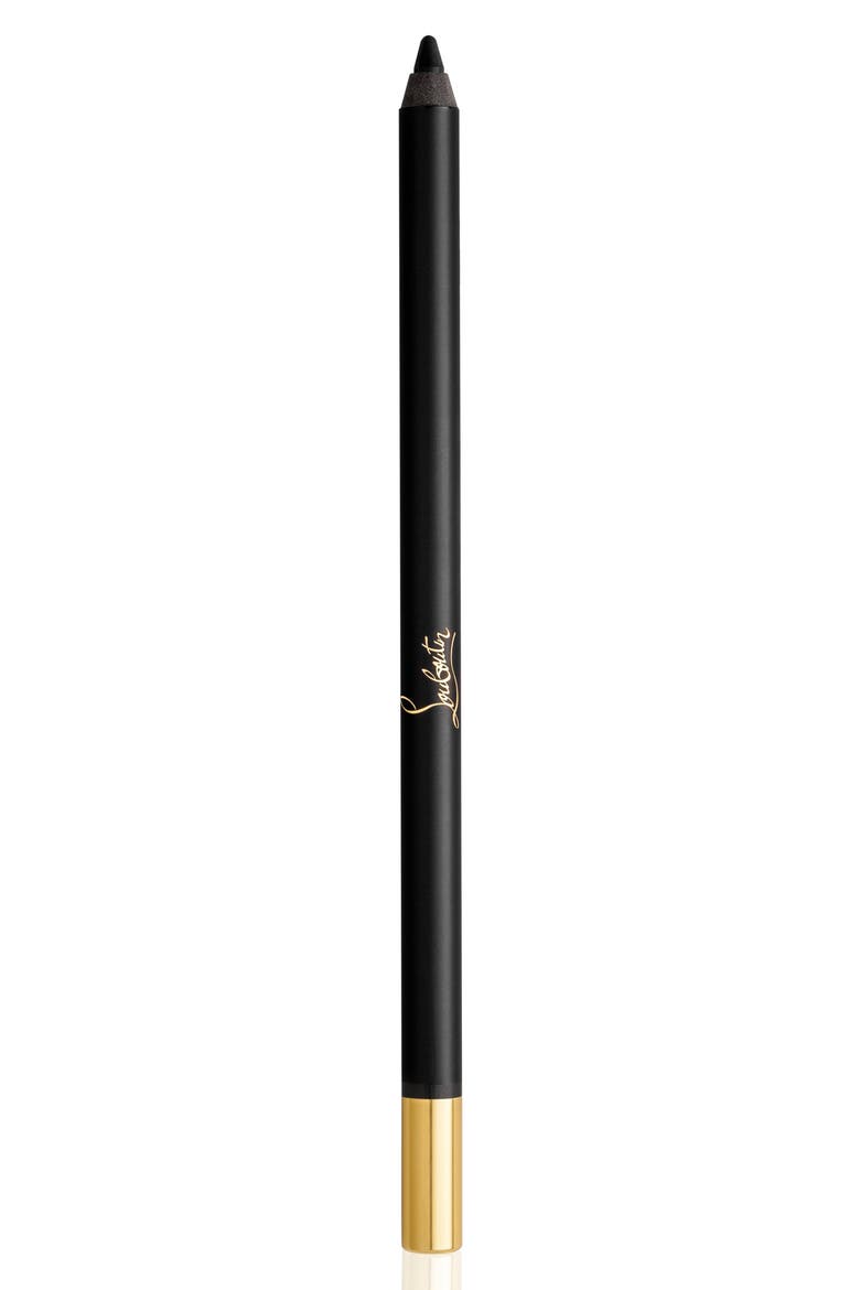 Oeil Velours Velvet Eye Definer, Main, color, KHOL