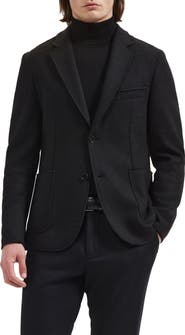 Bugatchi Wool Blend Blazer
