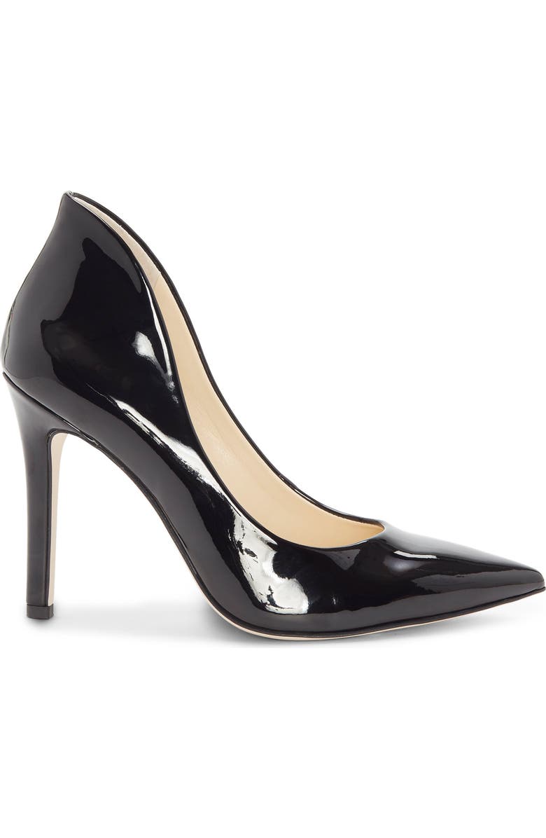 Jessica Simpson Cambredge Pointed Toe Pump, Alternate, color,