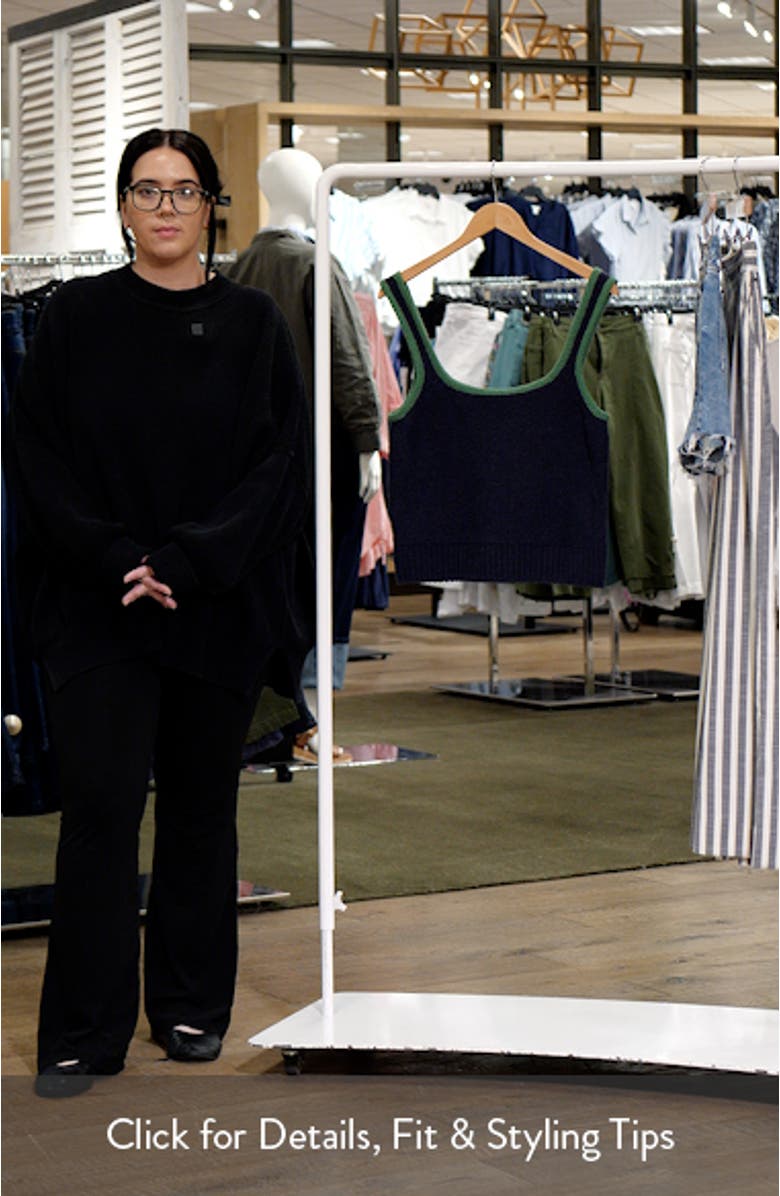 Peggy Sue Tank, sales video thumbnail