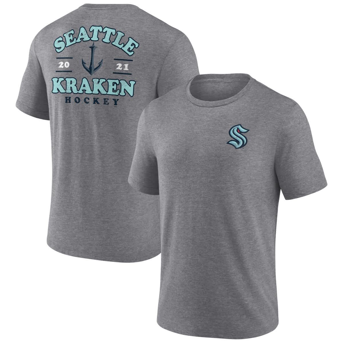 selected Heather Gray