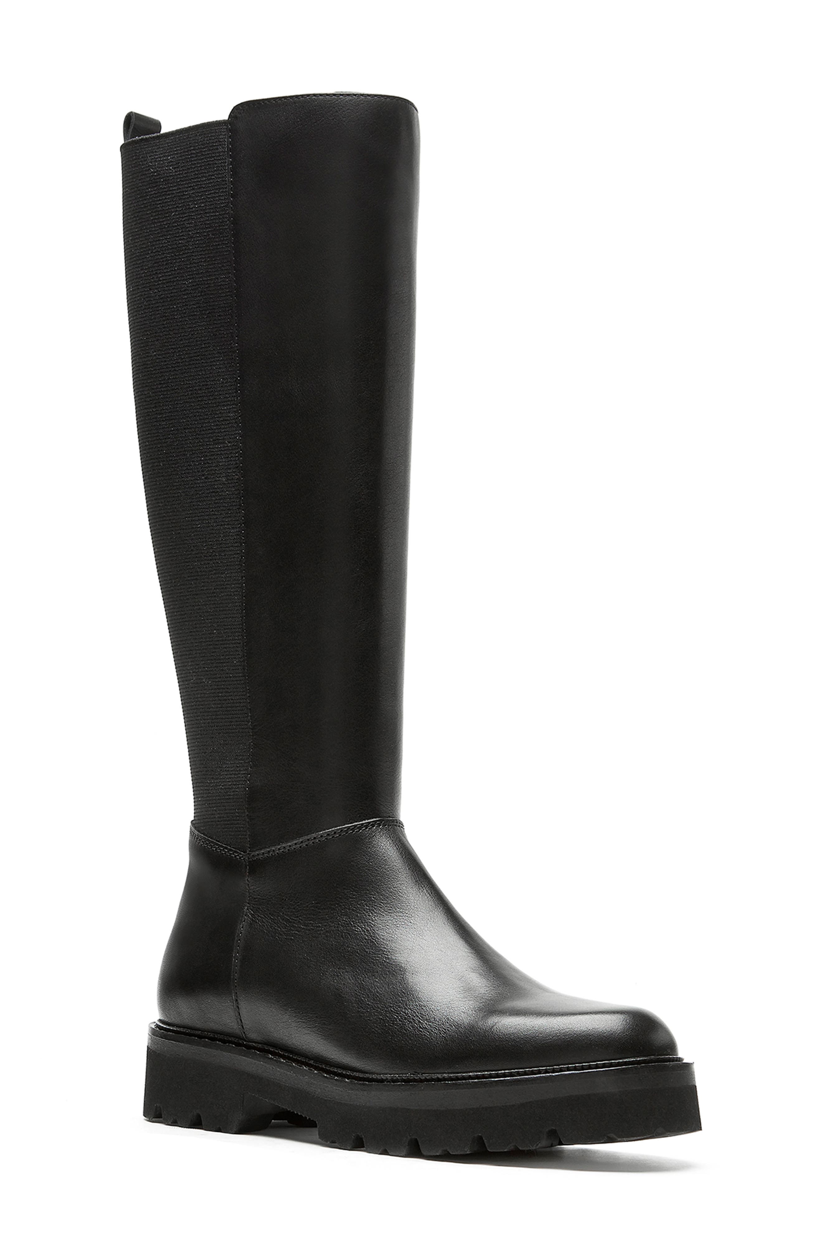 La Canadienne Arrow Waterproof Tall Boot