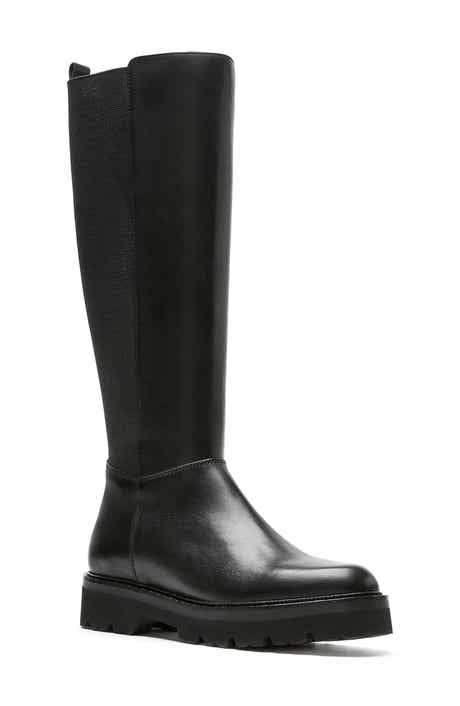 La Canadienne Arrow Waterproof Tall Boot
