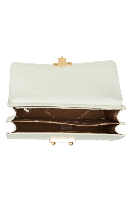 Anne Klein Top Handle Satchel