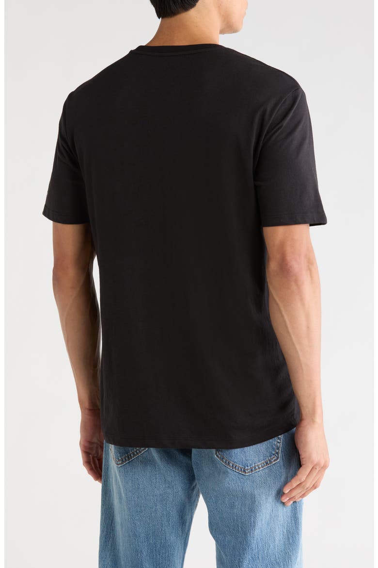 Nitis Graphic T-Shirt, Alternate, color, BLACK