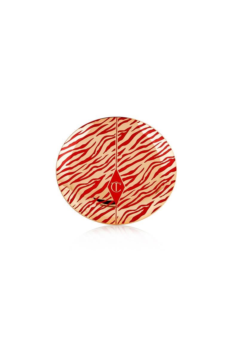 Lunar New Year Airbrush Flawless Finish Setting Powder (Limited Edition), Alternate, color, 3 TAN