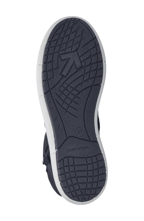 Josef Seibel Megan 12 Bootie In Blue