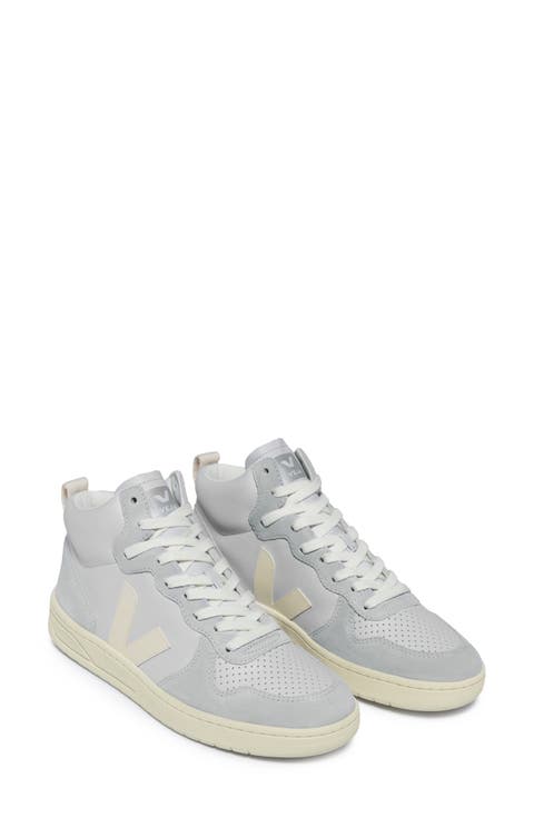 V-15 Mid Top Sneaker (Women)