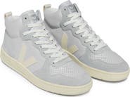 Veja V-15 Mid Top Sneaker