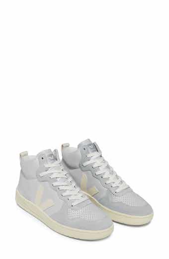 V-15 Mid Top Sneaker