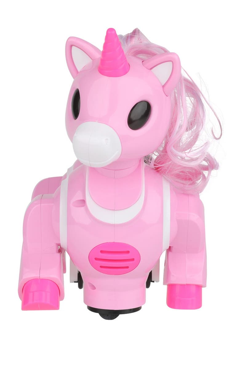 VIVITAR Dancing Robot Unicorn, Main, color, 