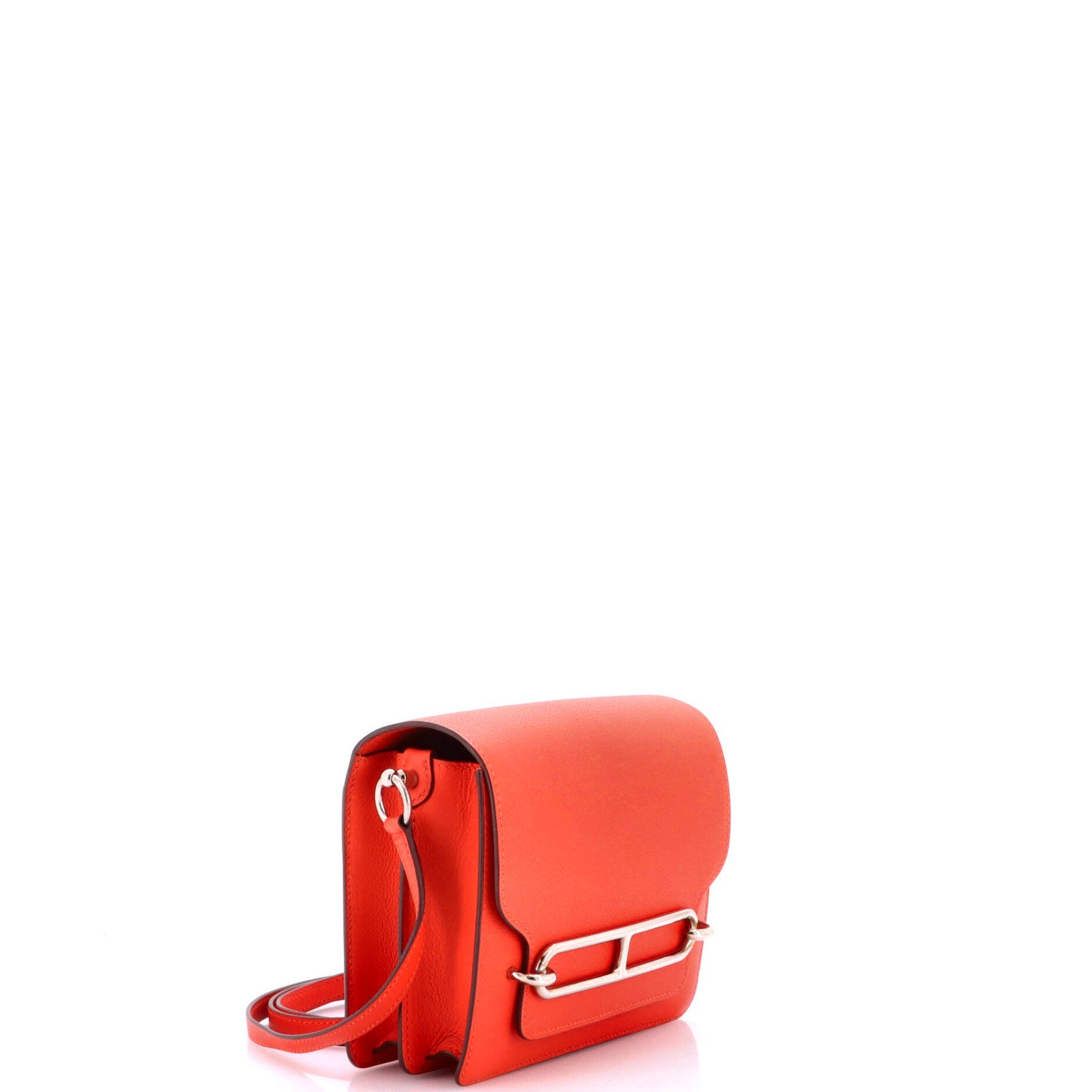 Roulis Bag Evercolor 18, Alternate, color, Red