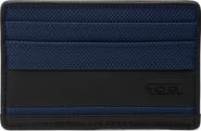 TUMI Alpha Slim Nylon Card Case
