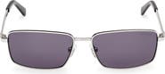 GUESS Rectangular Sunglasses