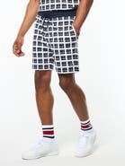 Sergio Tacchini Damarindo Check Short