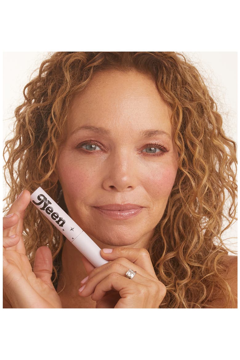 Pretty Extra Mascara, Alternate, color, BLACK