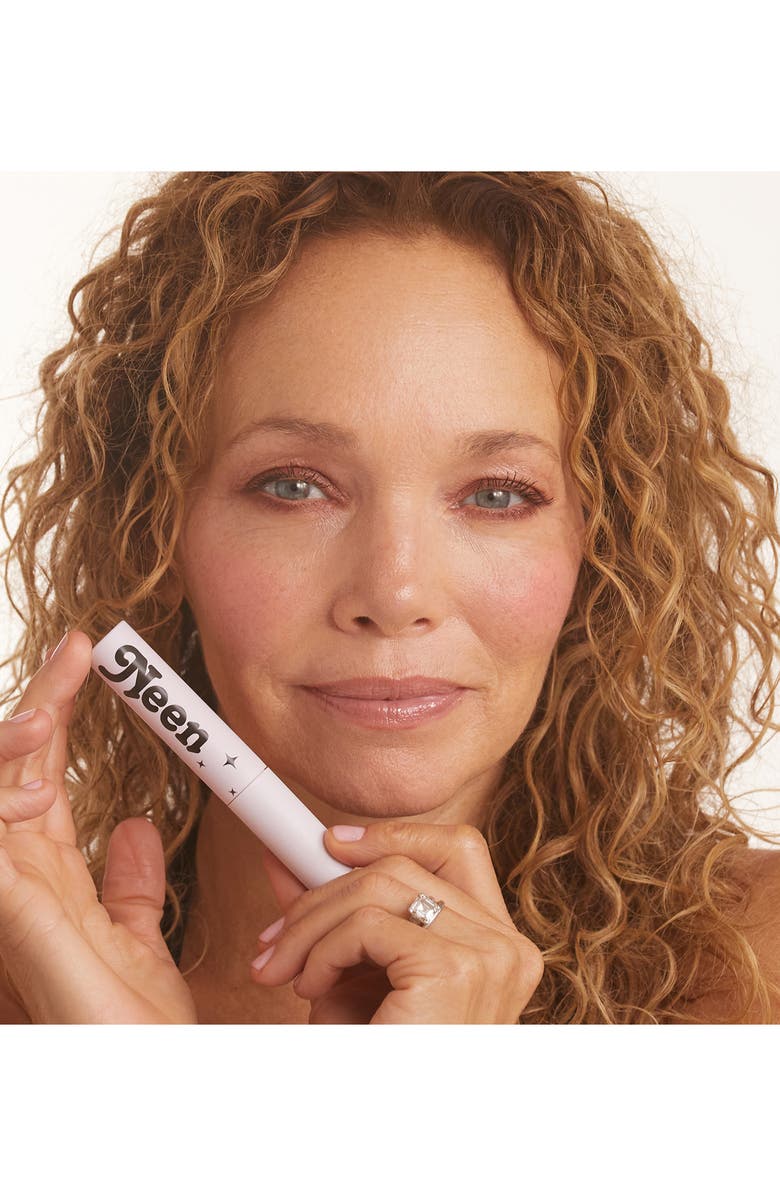 Neen Pretty Extra Mascara, Alternate, color, Black