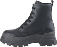 Buffalo Boots Aspha Rld Flat Bootie