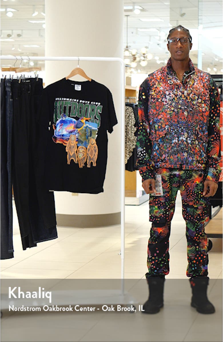 Men's BB Outdoors Graphic Tee, sales video thumbnail