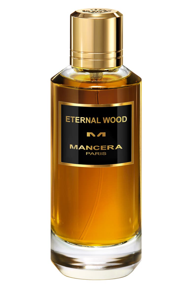 Eternal Wood Eau de Parfum, Alternate, color, NO COLOR