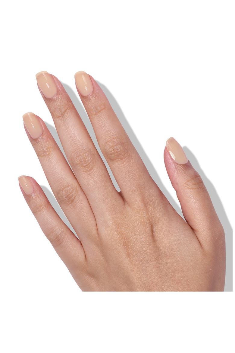 Perfecting Nail Veil Polish, Alternate, color, VEIL 2