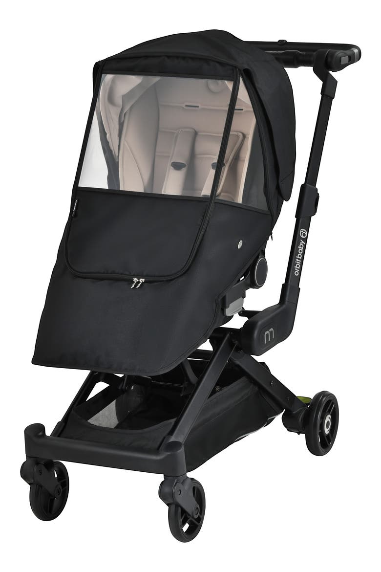M+ Four Seasons Cover, Main, color, BLACK