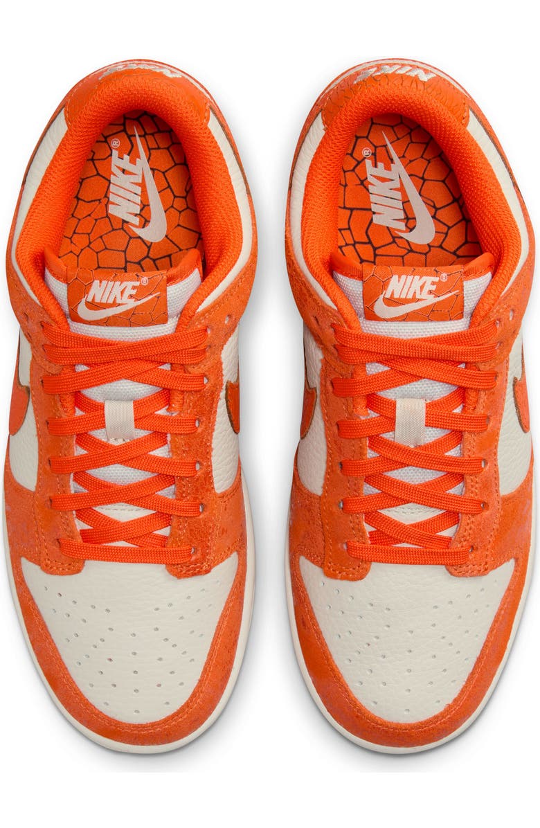 Nike Dunk Low Basketball Sneaker, Alternate, color,