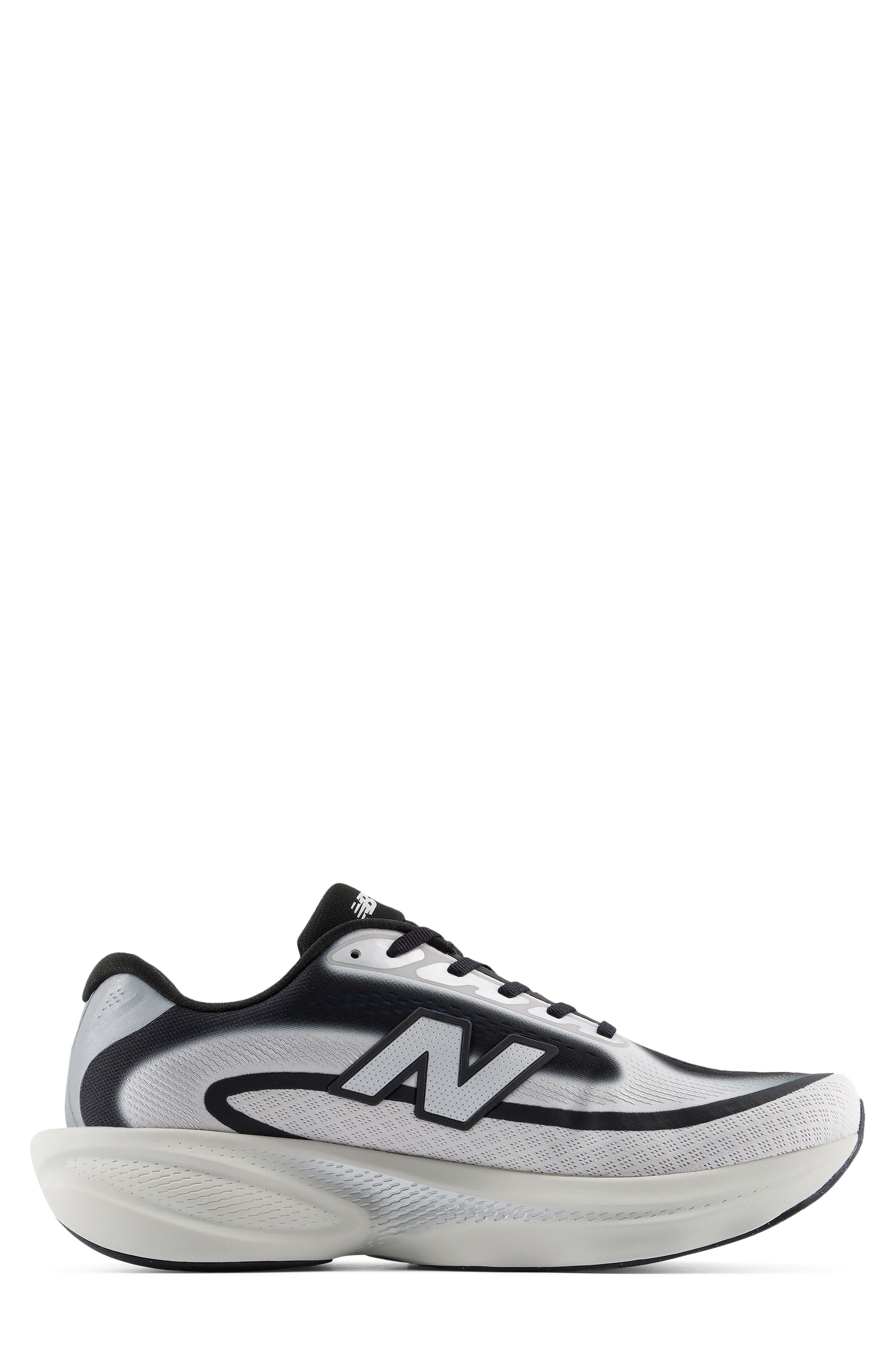 Elllipse v1 Running Shoe, Alternate, color, BLACK/ GREY MATTER