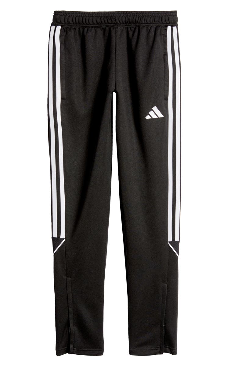 adidas Kids' Tiro 23 3-Stripes Track Pants, Main, color,
