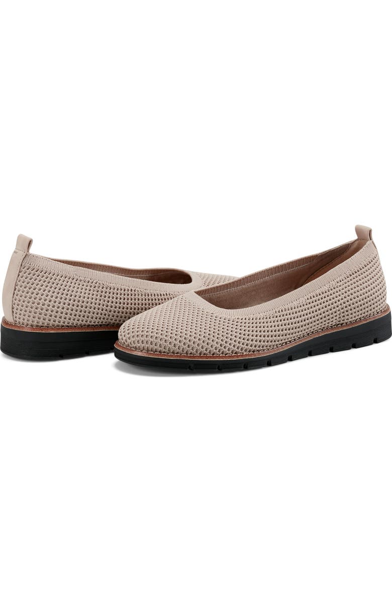 Easy Spirit Kellina, Alternate, color, Taupe